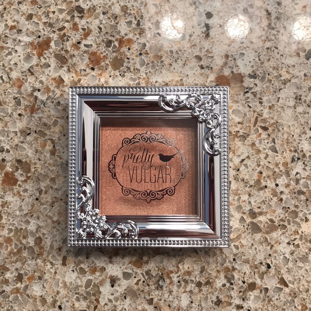 Pretty Vulgar Highlighter